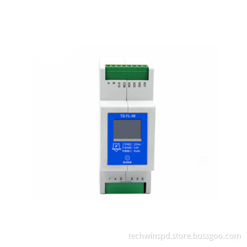 Smart Groud Resistance Meter